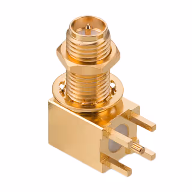 63011042124502 W眉rth Elektronik  Gruppi di connettori coassiali (RF)